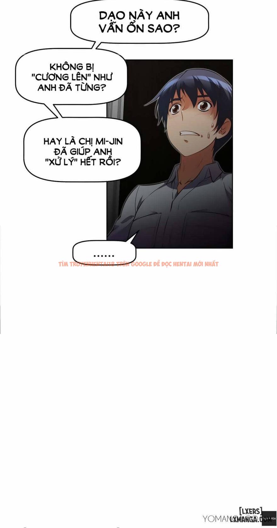 Trang truyện 79 trong truyện tranh Phóng Thích Dục Vọng - Chapter 21 - hentai24h.pro