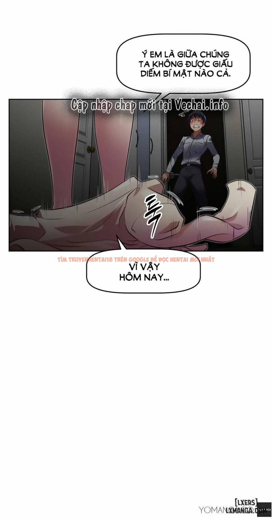 Trang truyện 81 trong truyện tranh Phóng Thích Dục Vọng - Chapter 21 - hentai24h.pro