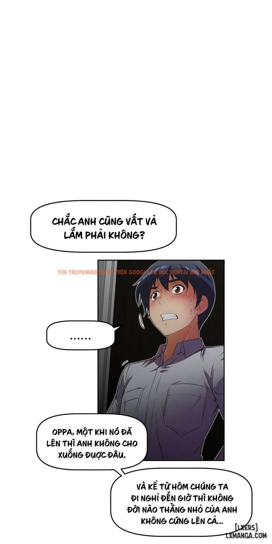 Trang truyện 0 trong truyện tranh Phóng Thích Dục Vọng - Chapter 22 - hentai24h.pro