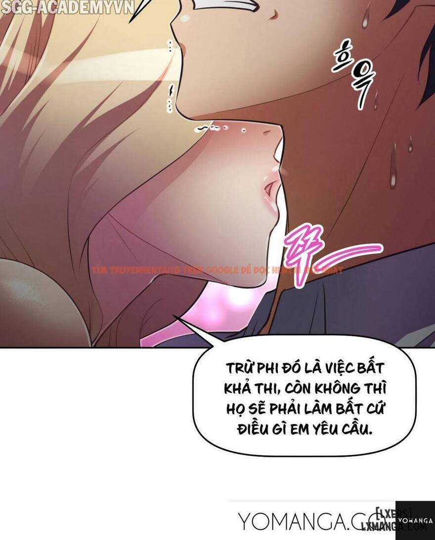 Trang truyện 14 trong truyện tranh Phóng Thích Dục Vọng - Chapter 22 - hentai24h.pro