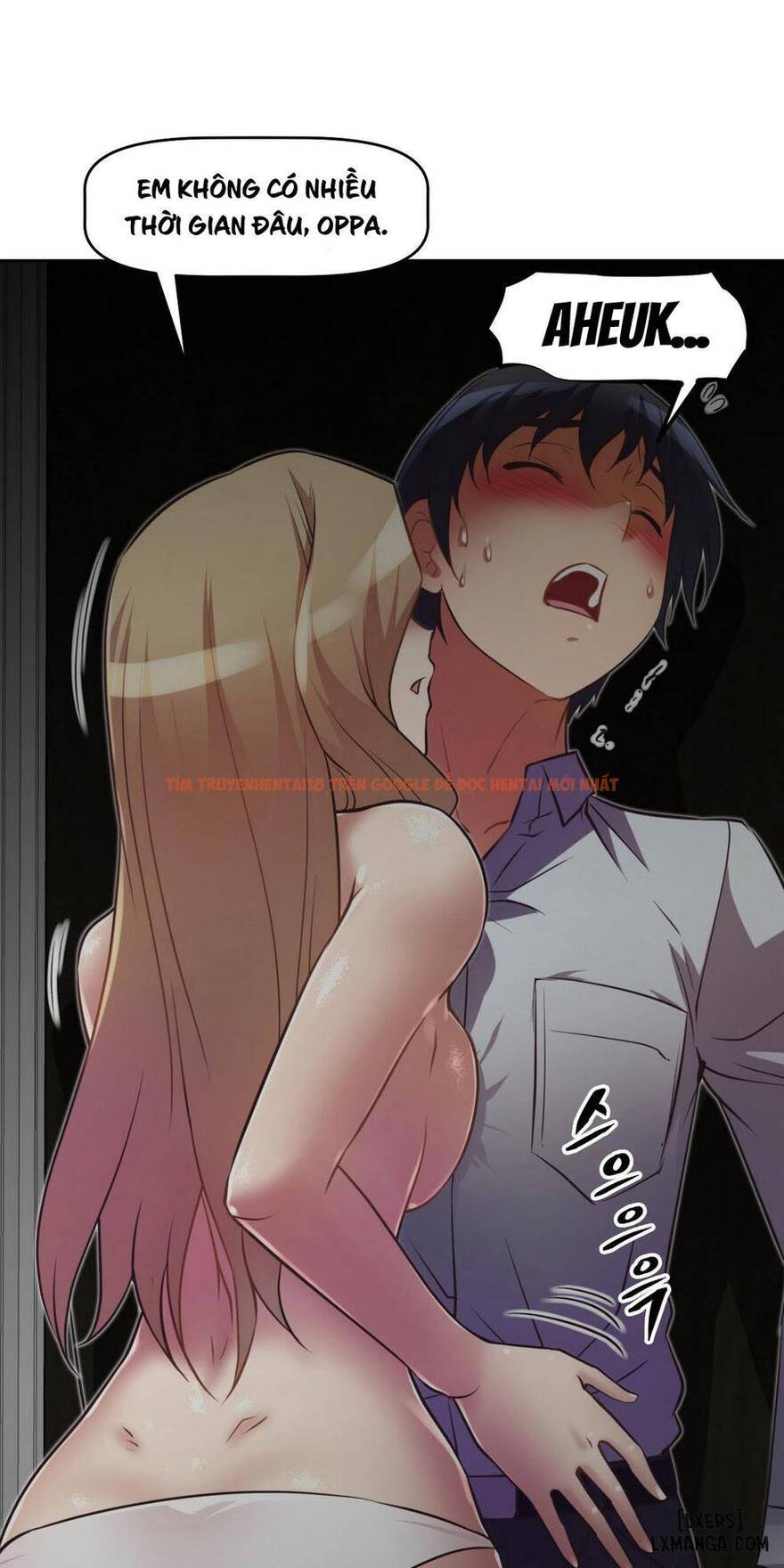 Trang truyện 15 trong truyện tranh Phóng Thích Dục Vọng - Chapter 22 - hentai24h.pro
