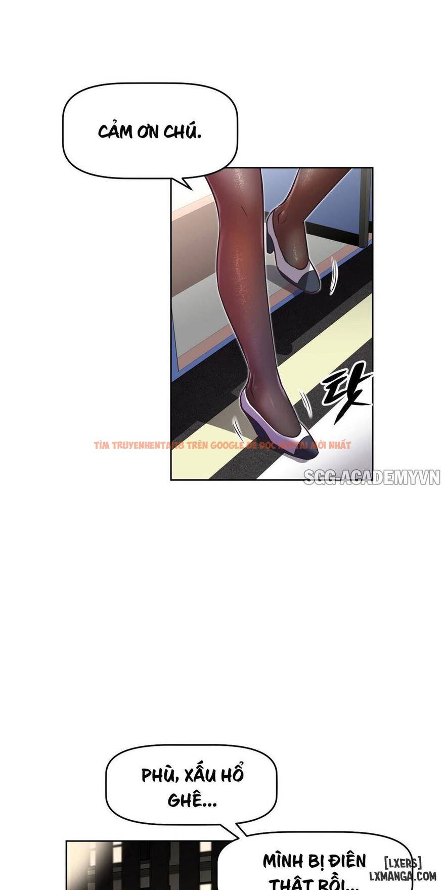 Trang truyện 25 trong truyện tranh Phóng Thích Dục Vọng - Chapter 22 - hentai24h.pro