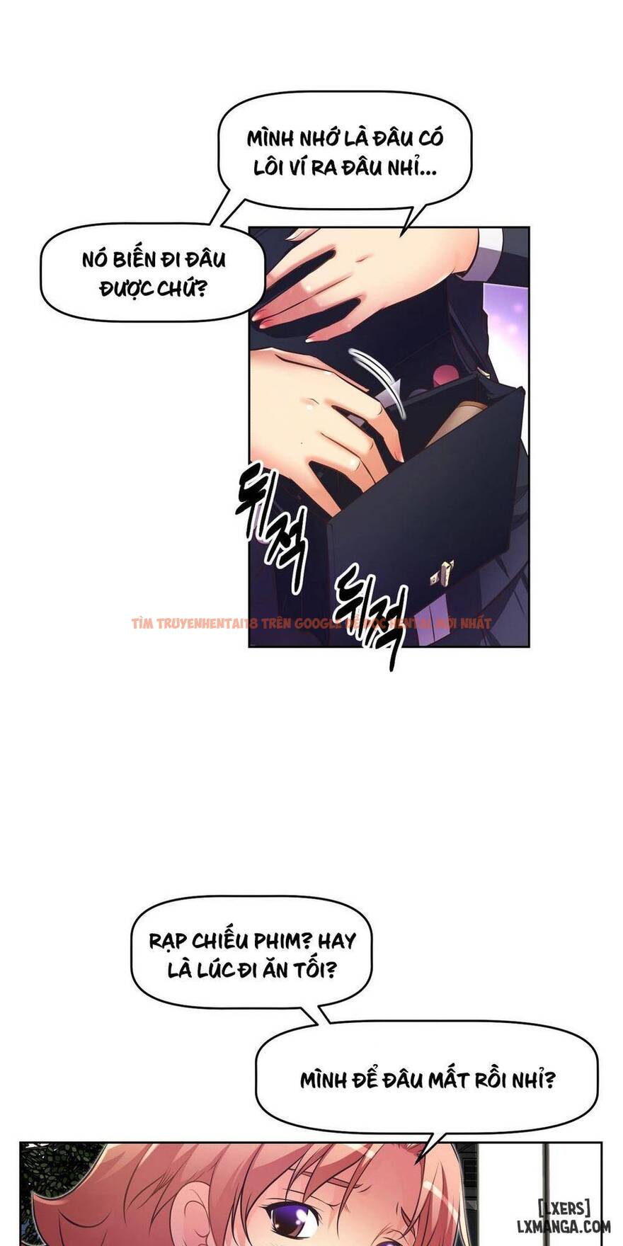 Trang truyện 27 trong truyện tranh Phóng Thích Dục Vọng - Chapter 22 - hentai24h.pro