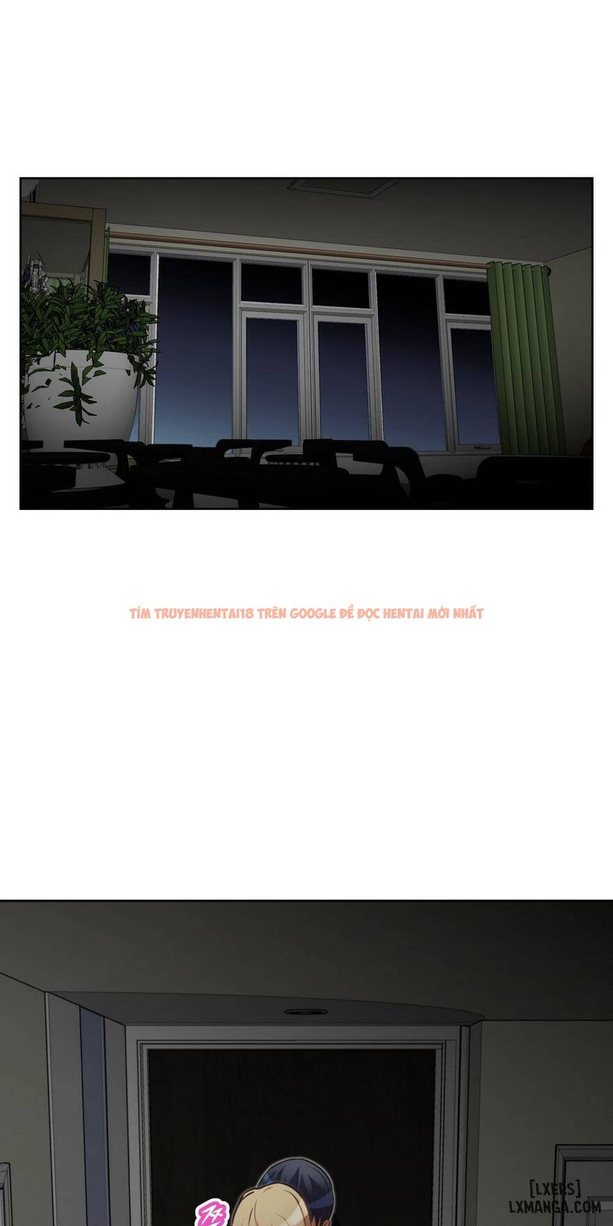 Trang truyện 29 trong truyện tranh Phóng Thích Dục Vọng - Chapter 22 - hentai24h.pro