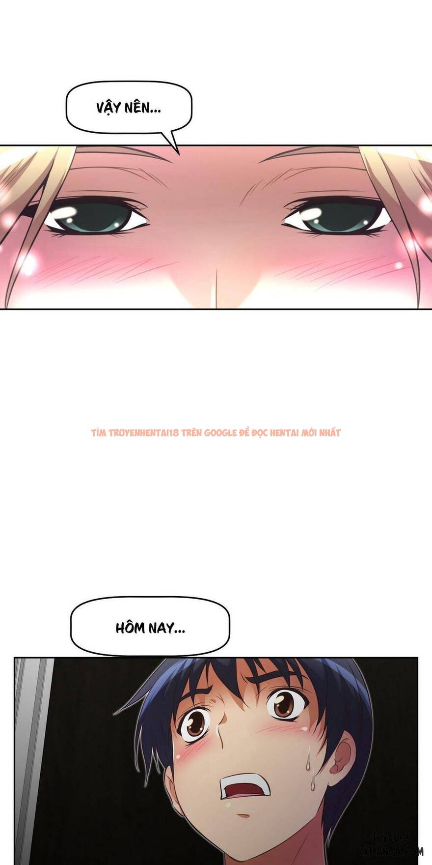 Trang truyện 3 trong truyện tranh Phóng Thích Dục Vọng - Chapter 22 - hentai24h.pro