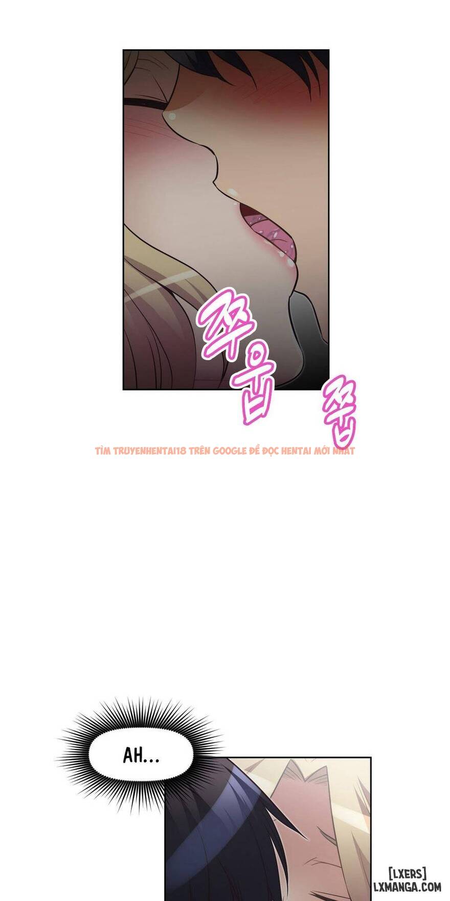 Trang truyện 31 trong truyện tranh Phóng Thích Dục Vọng - Chapter 22 - hentai24h.pro