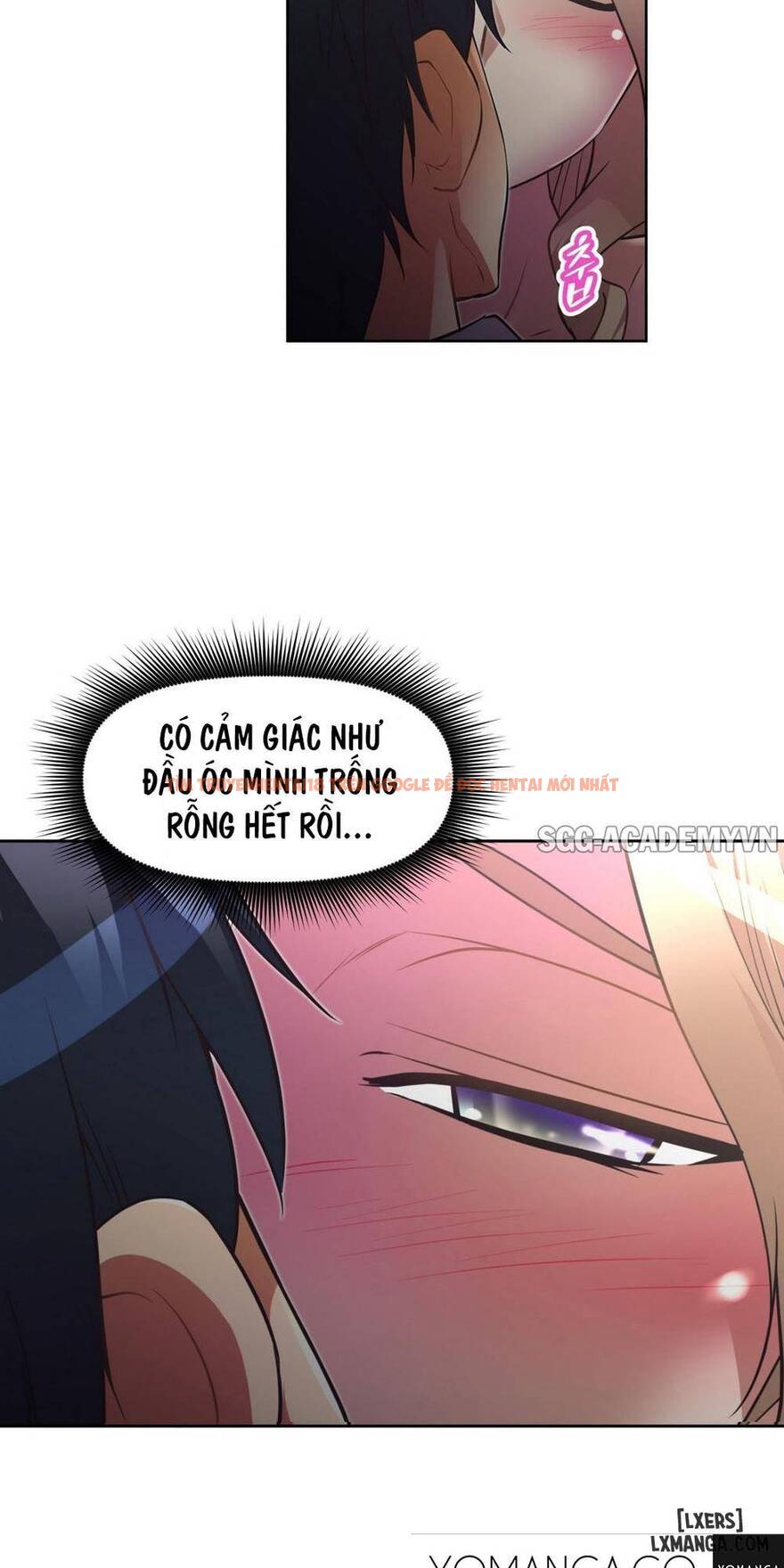 Trang truyện 32 trong truyện tranh Phóng Thích Dục Vọng - Chapter 22 - hentai24h.pro