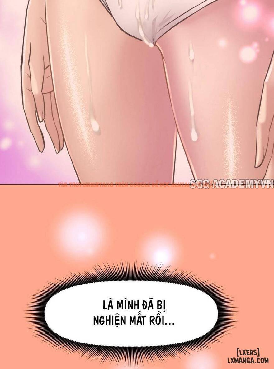 Trang truyện 37 trong truyện tranh Phóng Thích Dục Vọng - Chapter 22 - hentai24h.pro