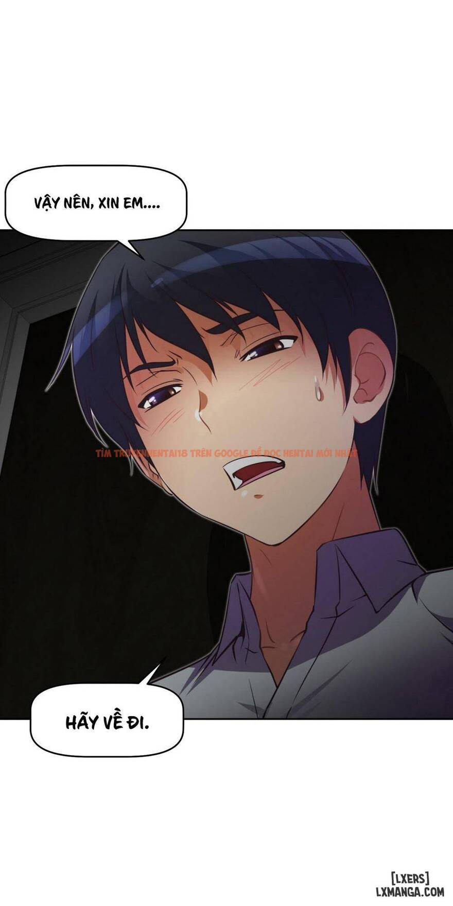 Trang truyện 54 trong truyện tranh Phóng Thích Dục Vọng - Chapter 22 - hentai24h.pro