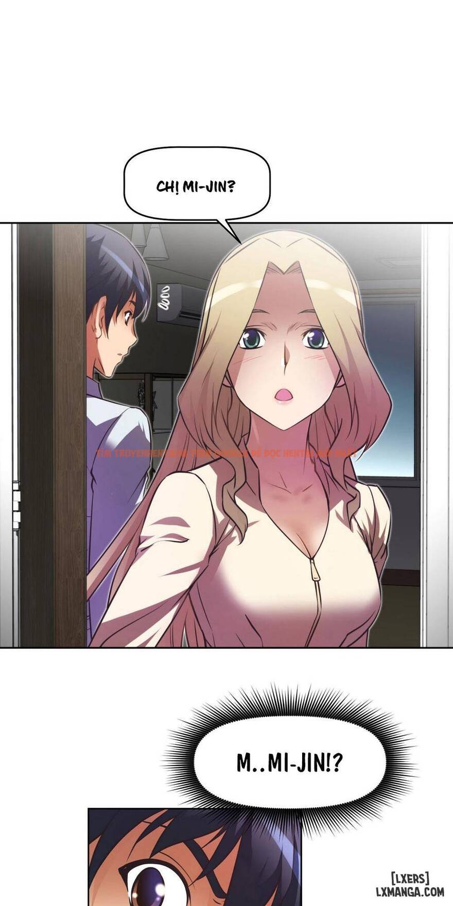 Trang truyện 68 trong truyện tranh Phóng Thích Dục Vọng - Chapter 22 - hentai24h.pro