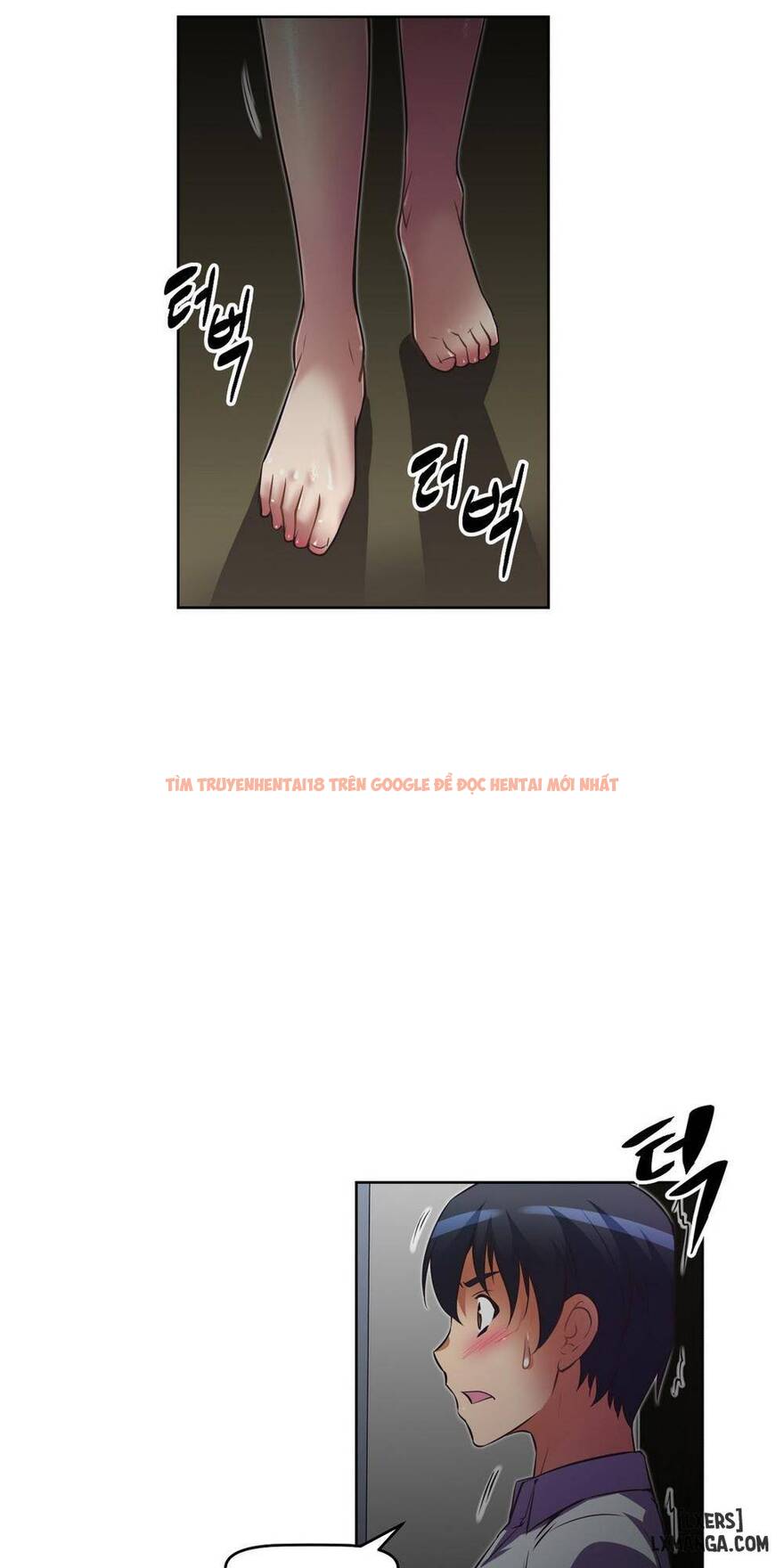 Trang truyện 8 trong truyện tranh Phóng Thích Dục Vọng - Chapter 22 - hentai24h.pro