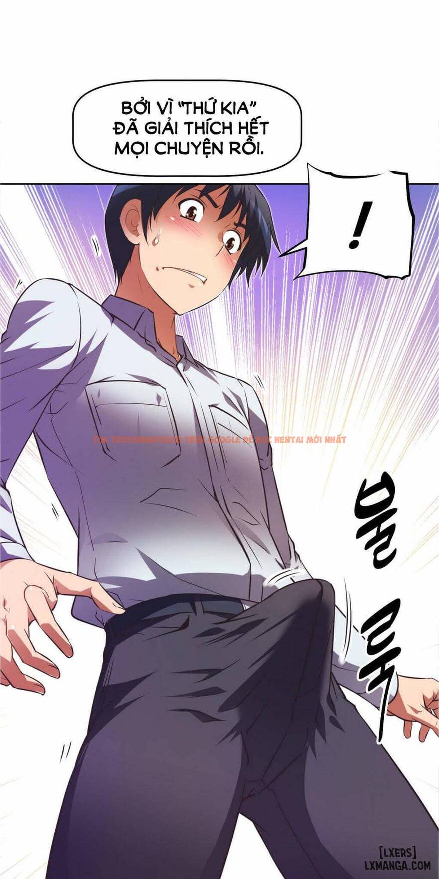 Trang truyện 12 trong truyện tranh Phóng Thích Dục Vọng - Chapter 23 - hentai24h.pro