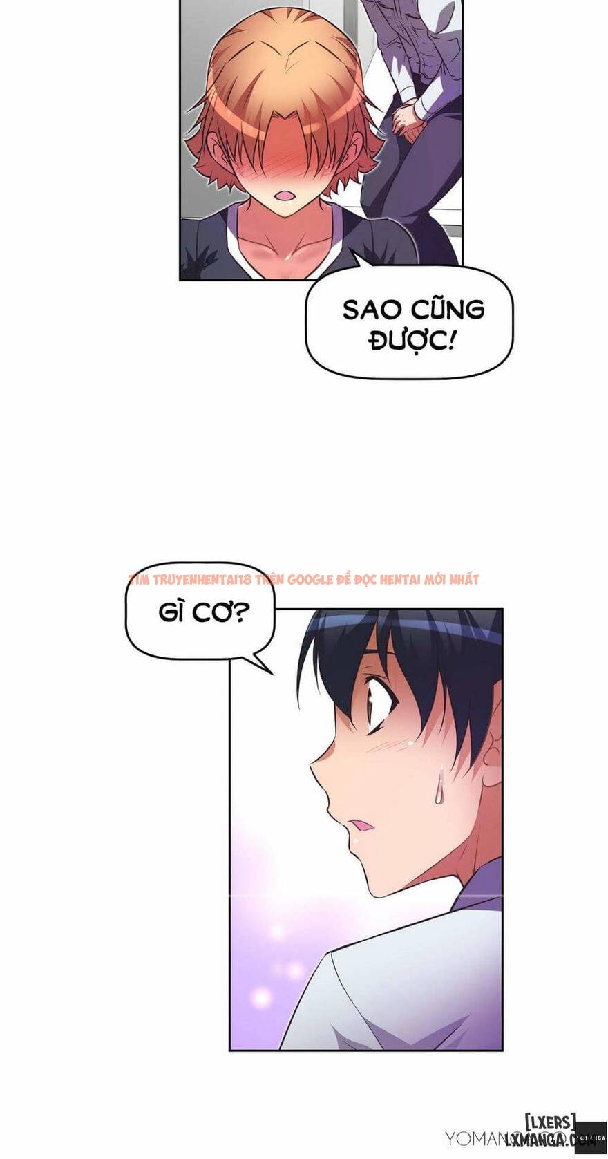 Trang truyện 15 trong truyện tranh Phóng Thích Dục Vọng - Chapter 23 - hentai24h.pro