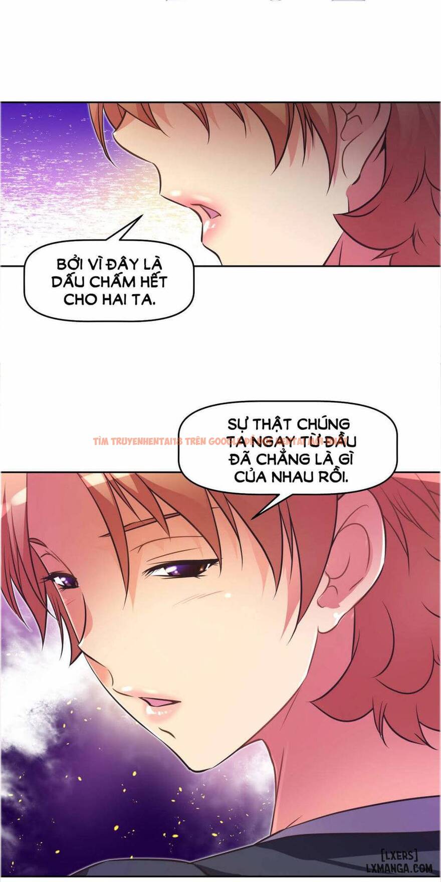 Trang truyện 16 trong truyện tranh Phóng Thích Dục Vọng - Chapter 23 - hentai24h.pro