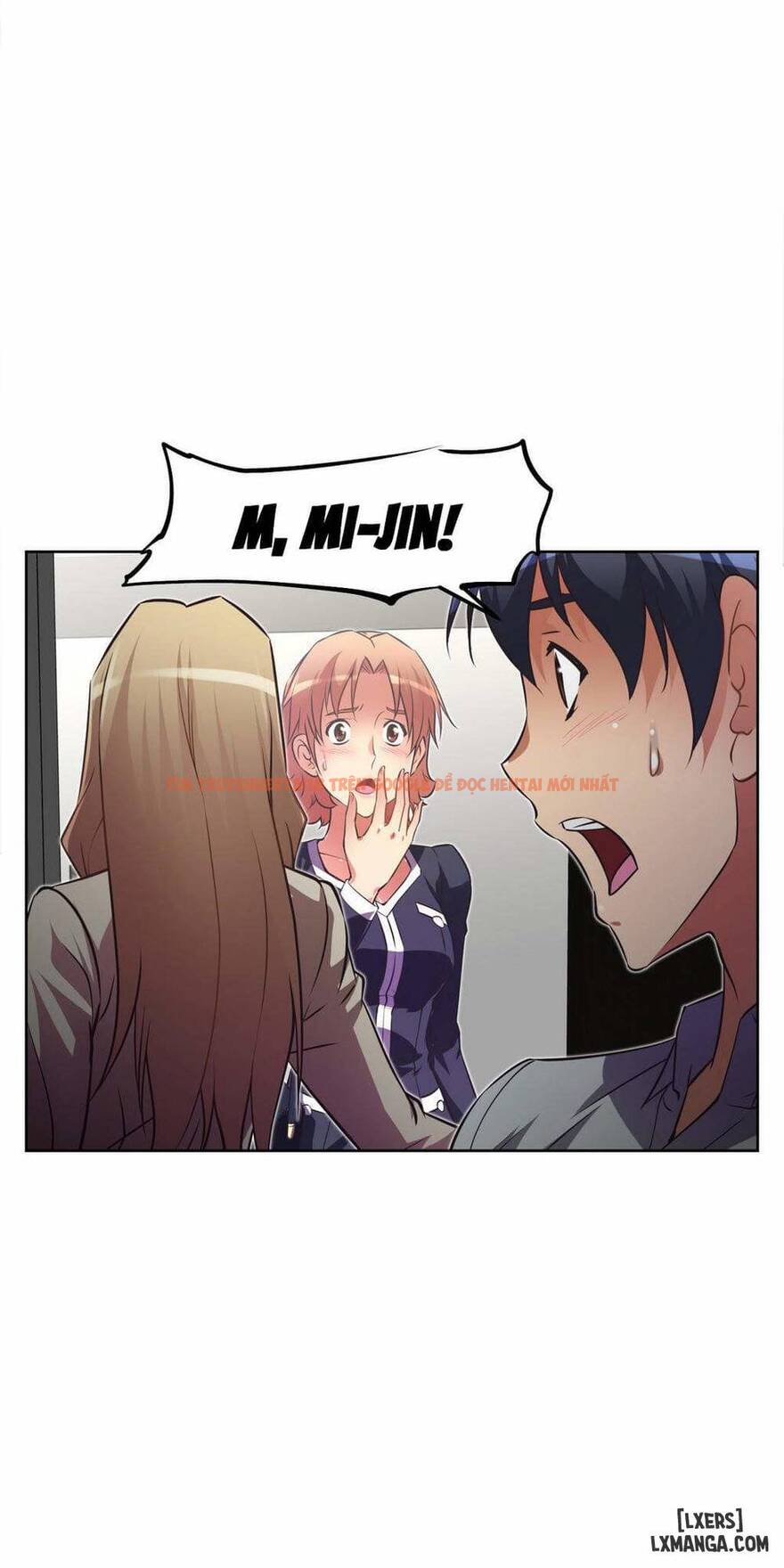 Trang truyện 2 trong truyện tranh Phóng Thích Dục Vọng - Chapter 23 - hentai24h.pro