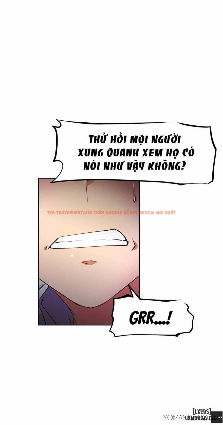 Trang truyện 21 trong truyện tranh Phóng Thích Dục Vọng - Chapter 23 - hentai24h.pro