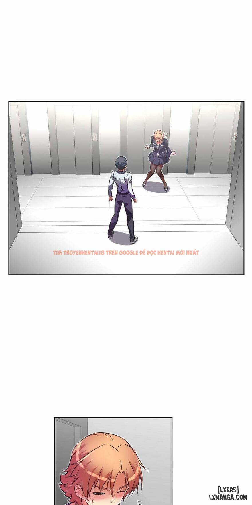 Trang truyện 28 trong truyện tranh Phóng Thích Dục Vọng - Chapter 23 - hentai24h.pro