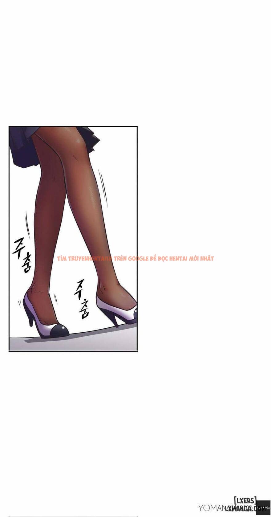 Trang truyện 3 trong truyện tranh Phóng Thích Dục Vọng - Chapter 23 - hentai24h.pro
