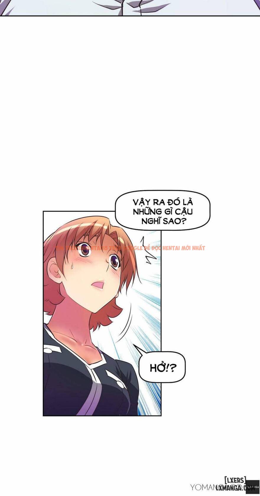 Trang truyện 31 trong truyện tranh Phóng Thích Dục Vọng - Chapter 23 - hentai24h.pro