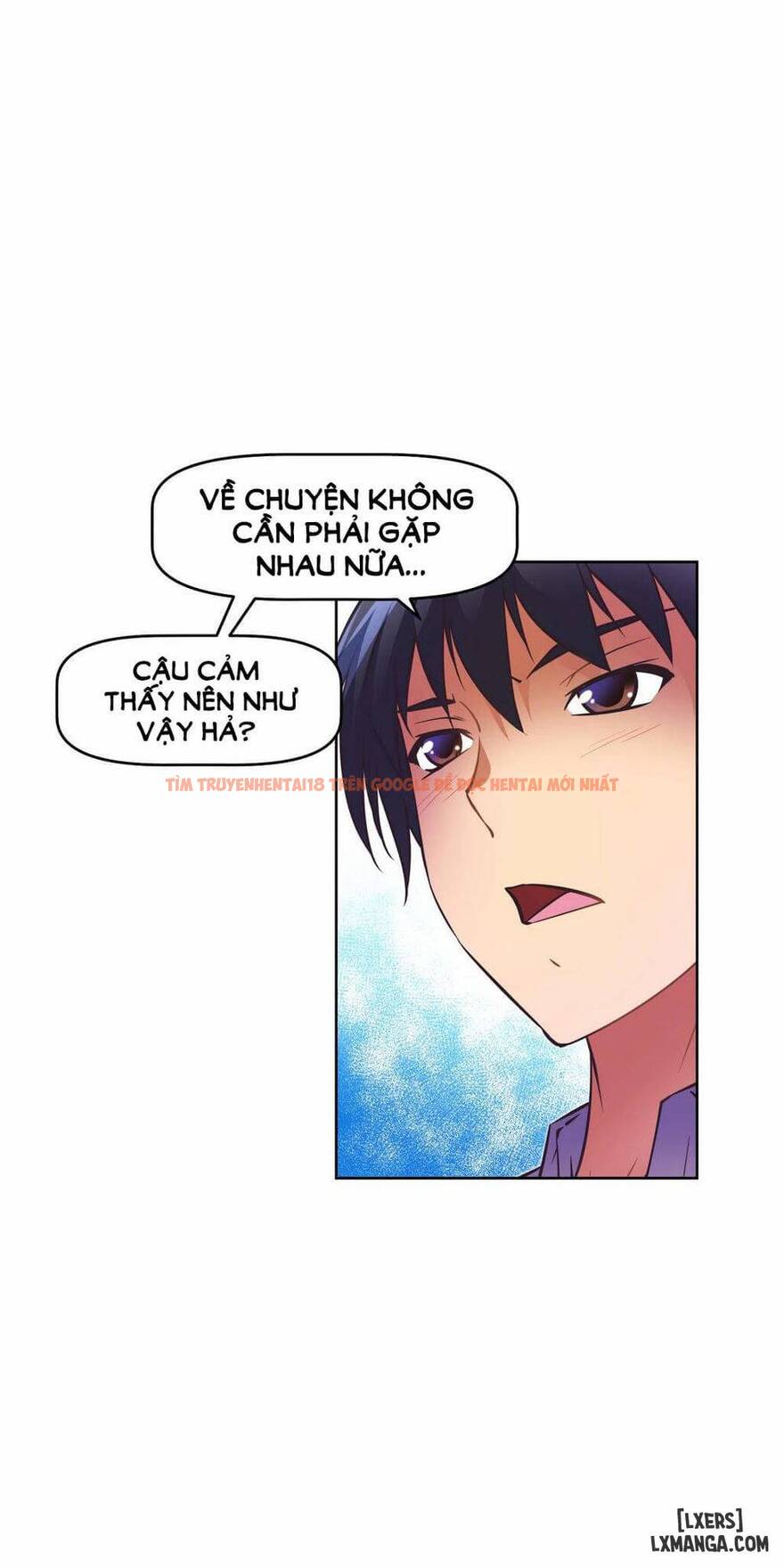 Trang truyện 32 trong truyện tranh Phóng Thích Dục Vọng - Chapter 23 - hentai24h.pro