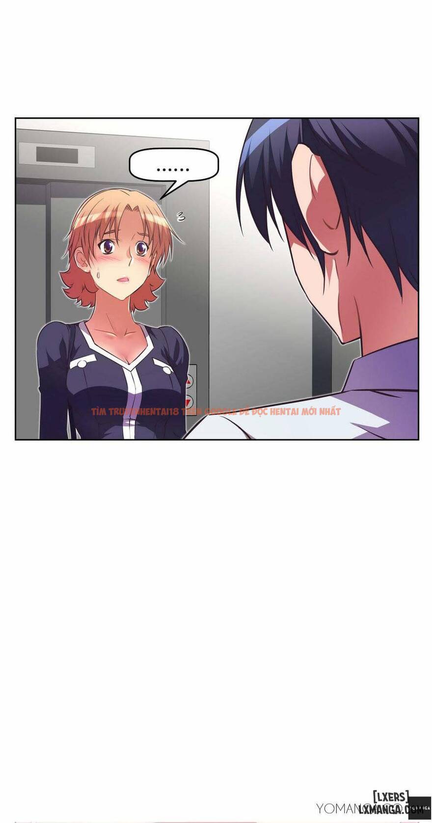 Trang truyện 33 trong truyện tranh Phóng Thích Dục Vọng - Chapter 23 - hentai24h.pro