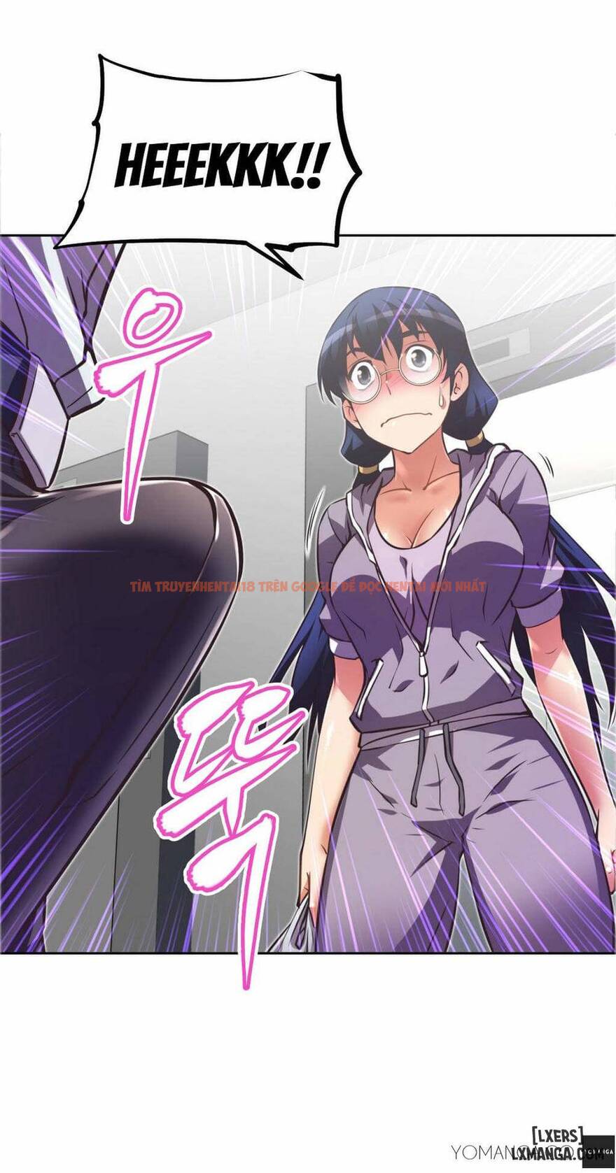 Trang truyện 39 trong truyện tranh Phóng Thích Dục Vọng - Chapter 23 - hentai24h.pro
