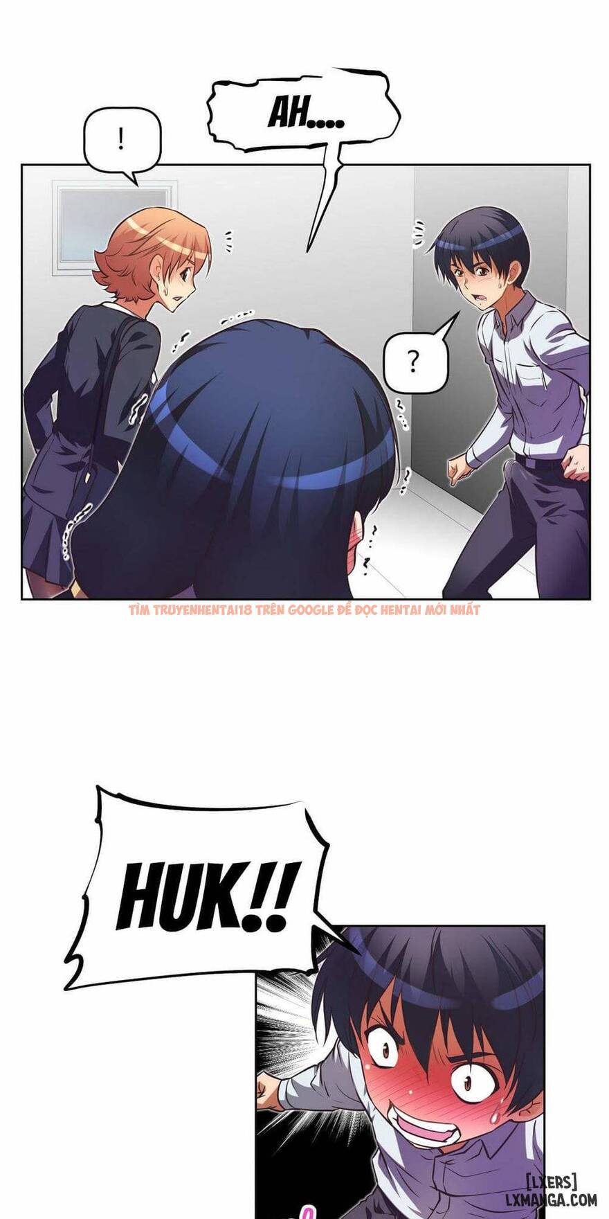 Trang truyện 40 trong truyện tranh Phóng Thích Dục Vọng - Chapter 23 - hentai24h.pro