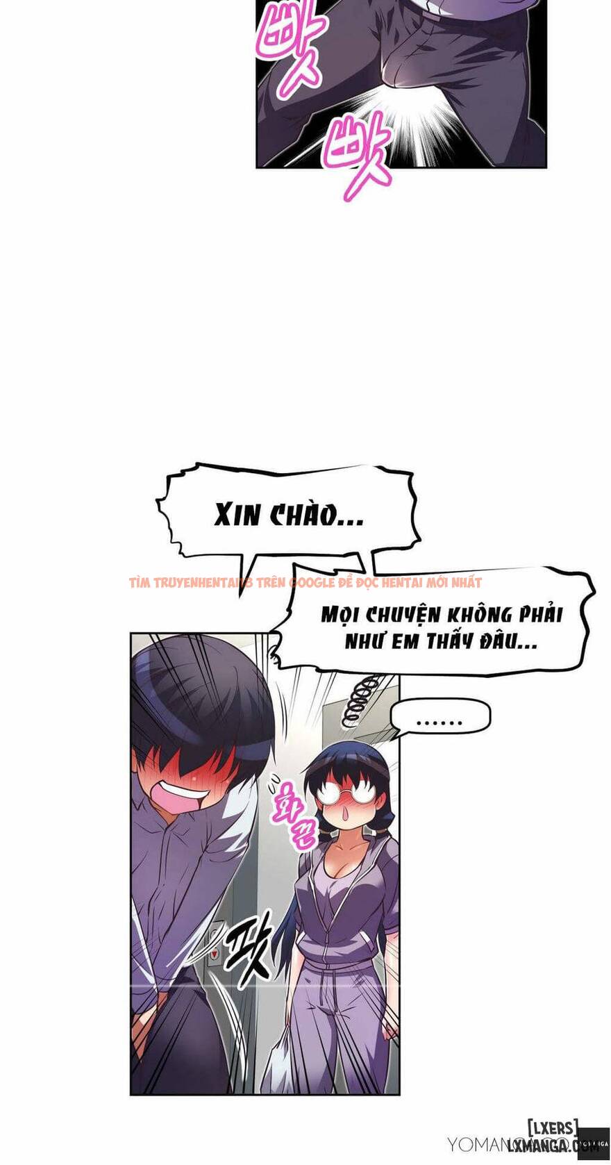 Trang truyện 41 trong truyện tranh Phóng Thích Dục Vọng - Chapter 23 - hentai24h.pro