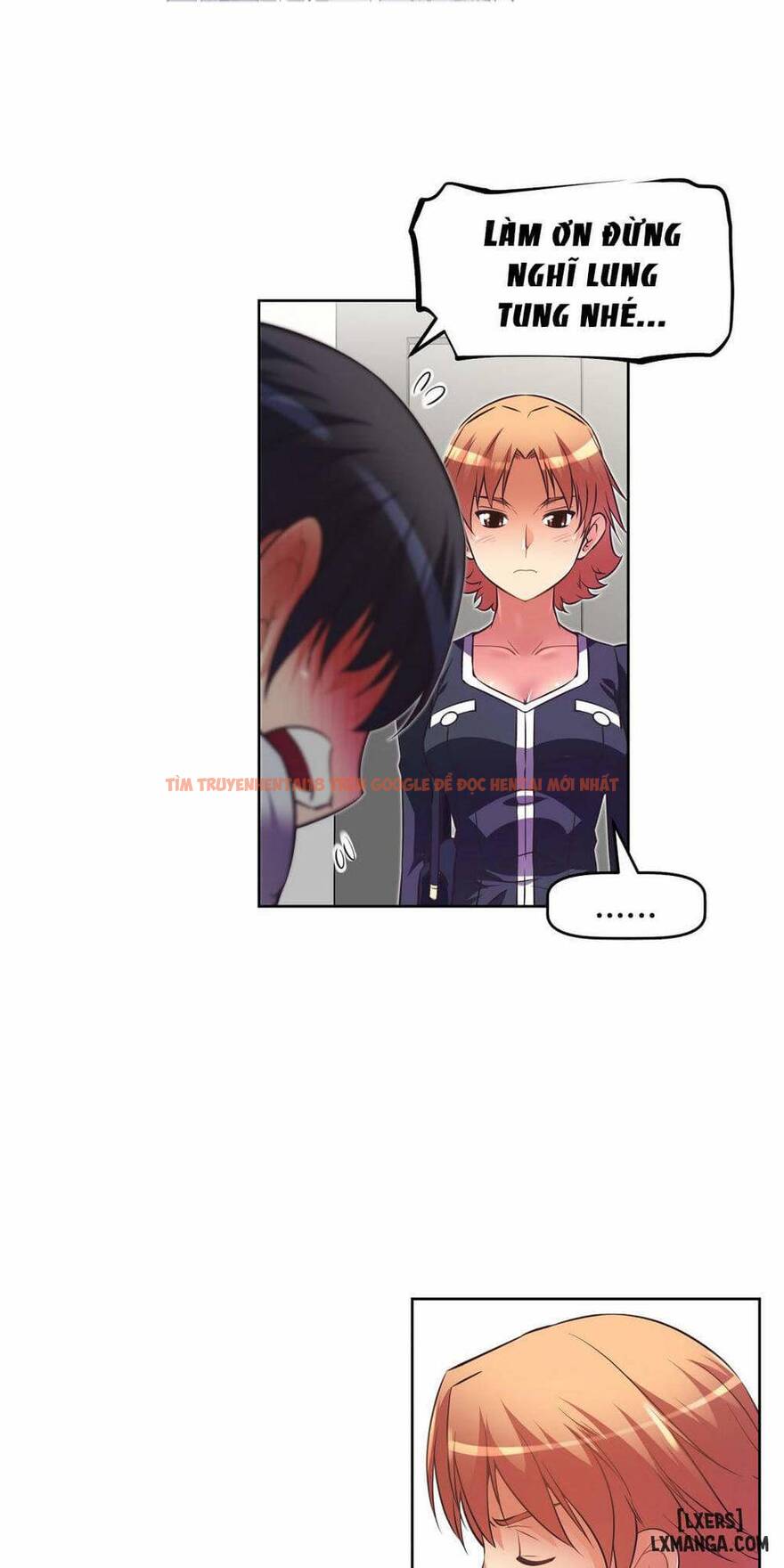Trang truyện 42 trong truyện tranh Phóng Thích Dục Vọng - Chapter 23 - hentai24h.pro