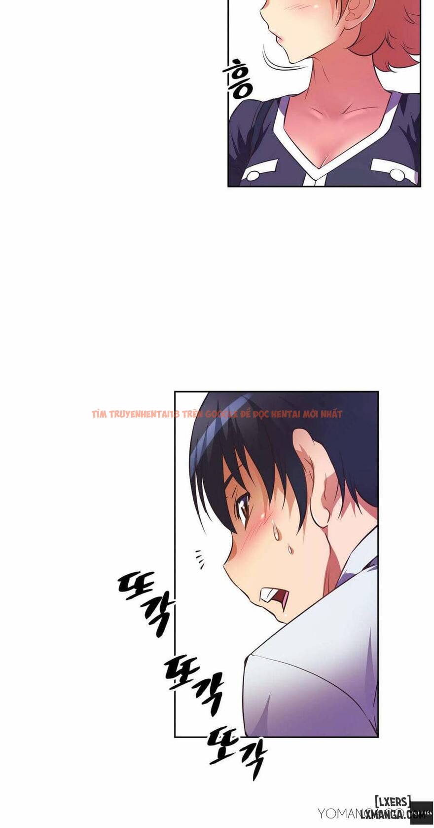 Trang truyện 43 trong truyện tranh Phóng Thích Dục Vọng - Chapter 23 - hentai24h.pro