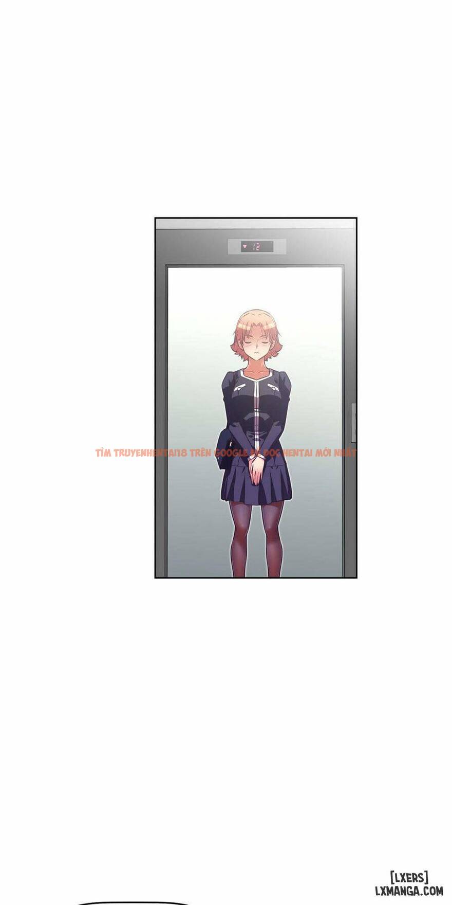 Trang truyện 44 trong truyện tranh Phóng Thích Dục Vọng - Chapter 23 - hentai24h.pro