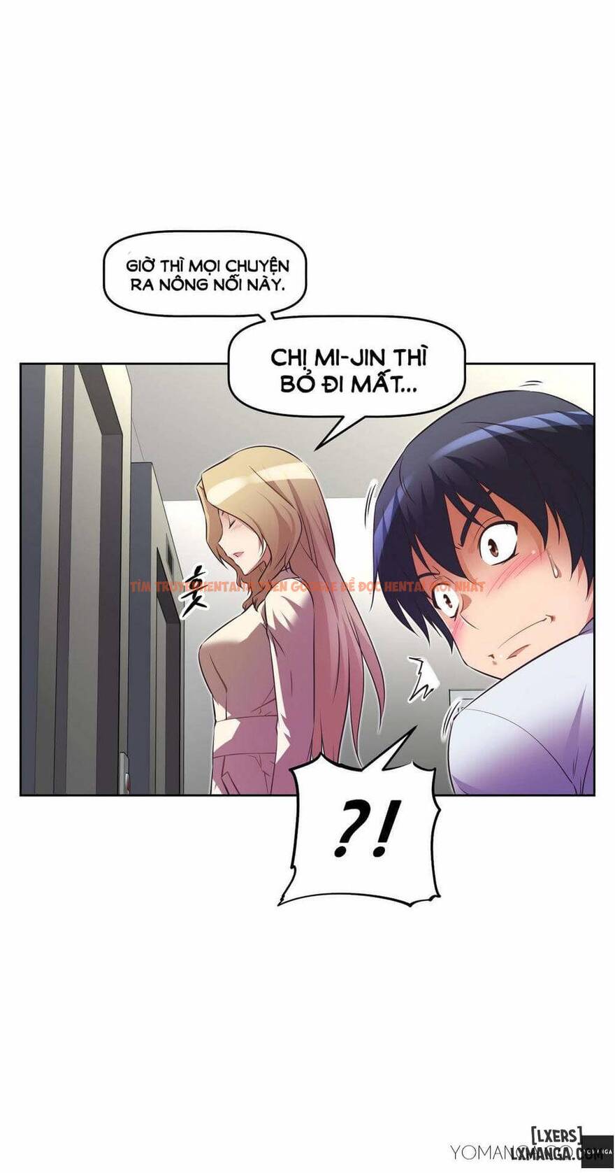 Trang truyện 51 trong truyện tranh Phóng Thích Dục Vọng - Chapter 23 - hentai24h.pro