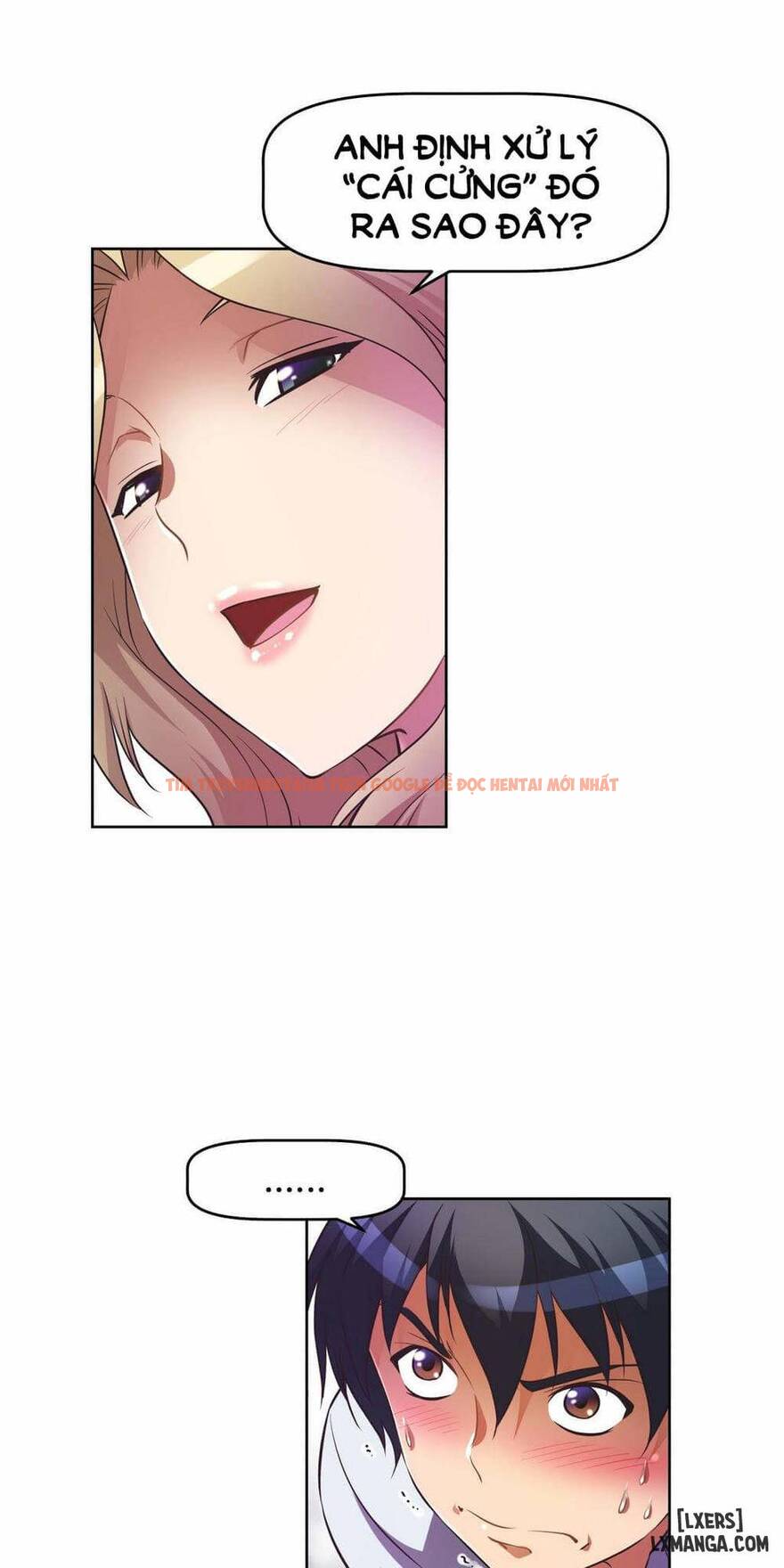 Trang truyện 52 trong truyện tranh Phóng Thích Dục Vọng - Chapter 23 - hentai24h.pro