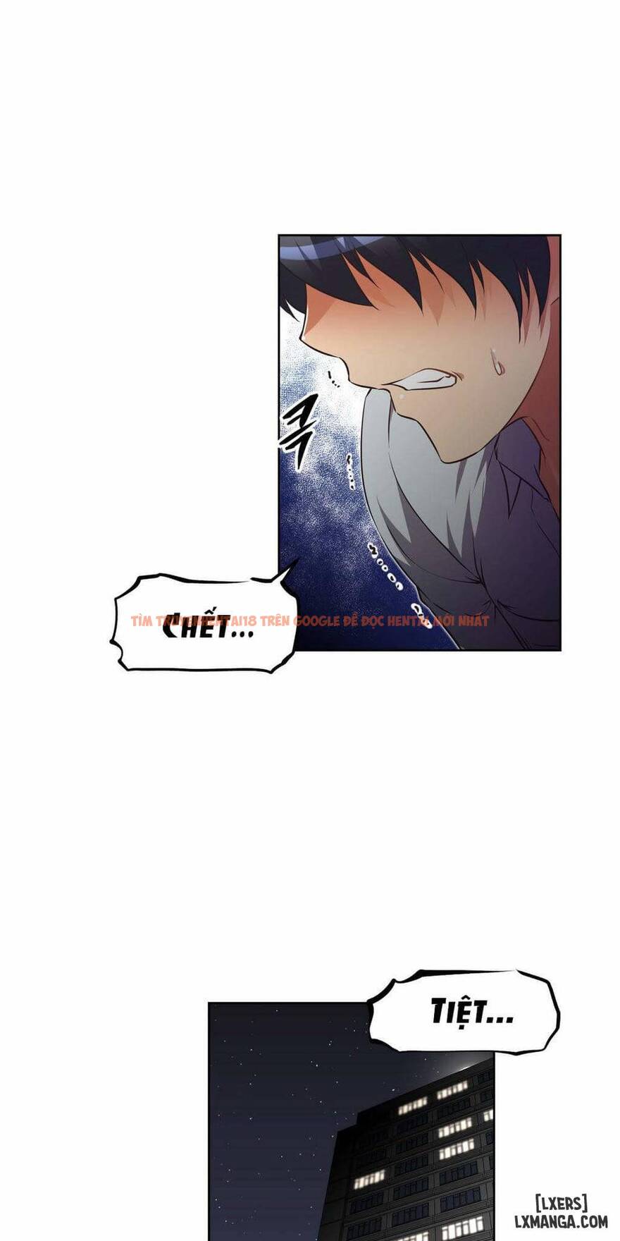 Trang truyện 60 trong truyện tranh Phóng Thích Dục Vọng - Chapter 23 - hentai24h.pro