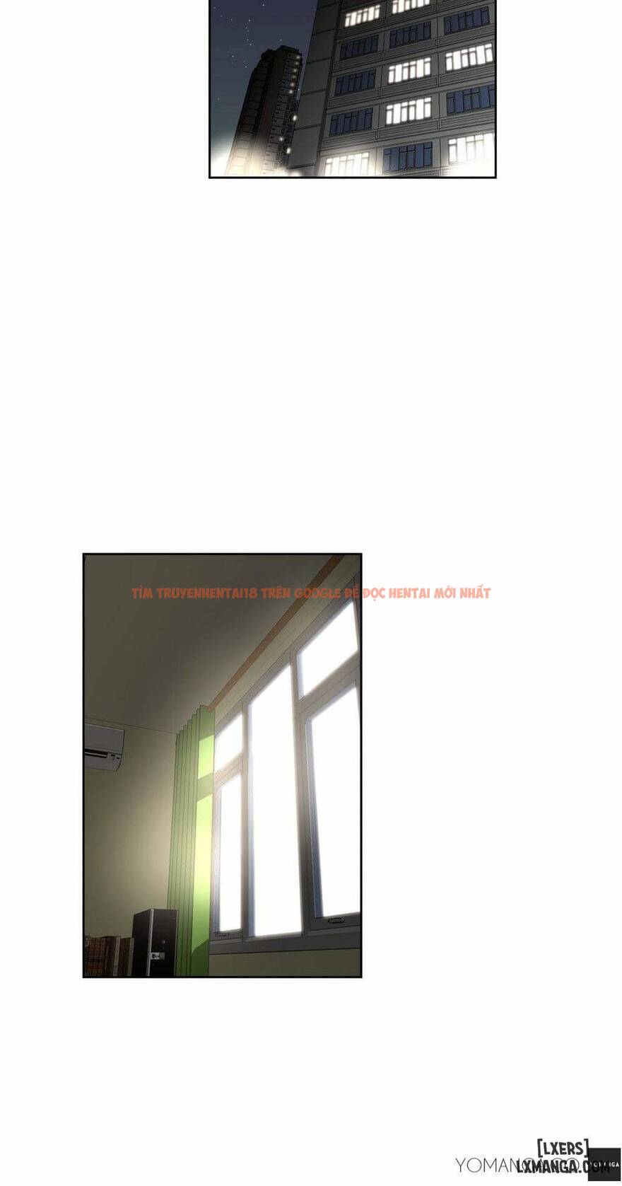 Trang truyện 61 trong truyện tranh Phóng Thích Dục Vọng - Chapter 23 - hentai24h.pro