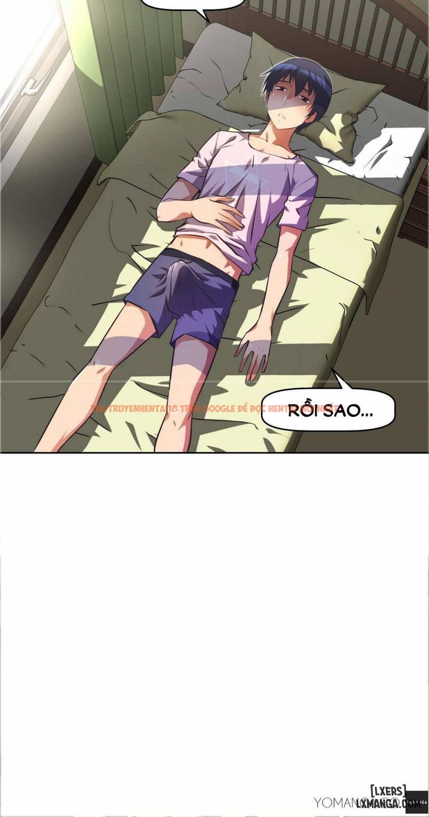 Trang truyện 63 trong truyện tranh Phóng Thích Dục Vọng - Chapter 23 - hentai24h.pro