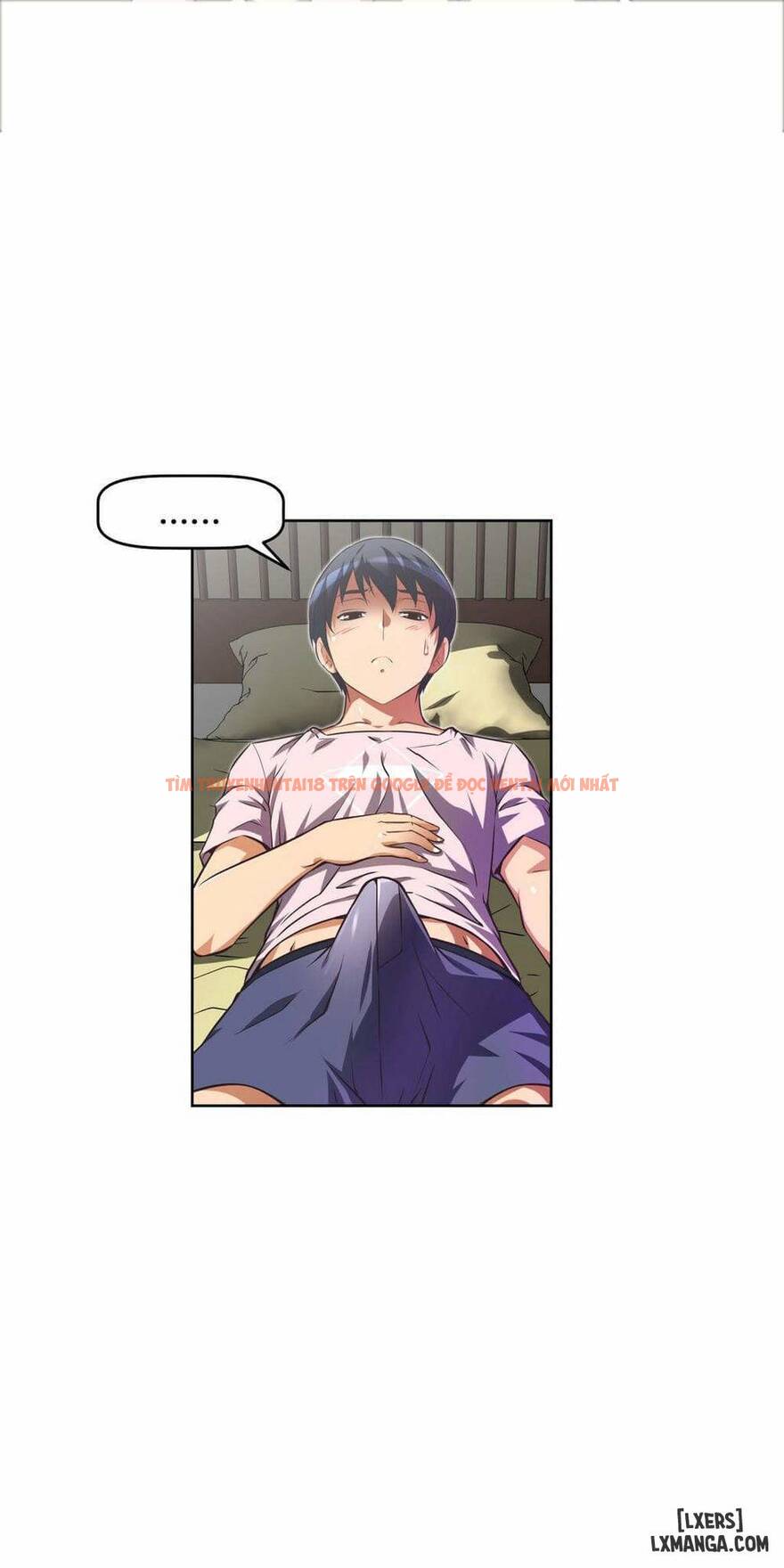 Trang truyện 64 trong truyện tranh Phóng Thích Dục Vọng - Chapter 23 - hentai24h.pro