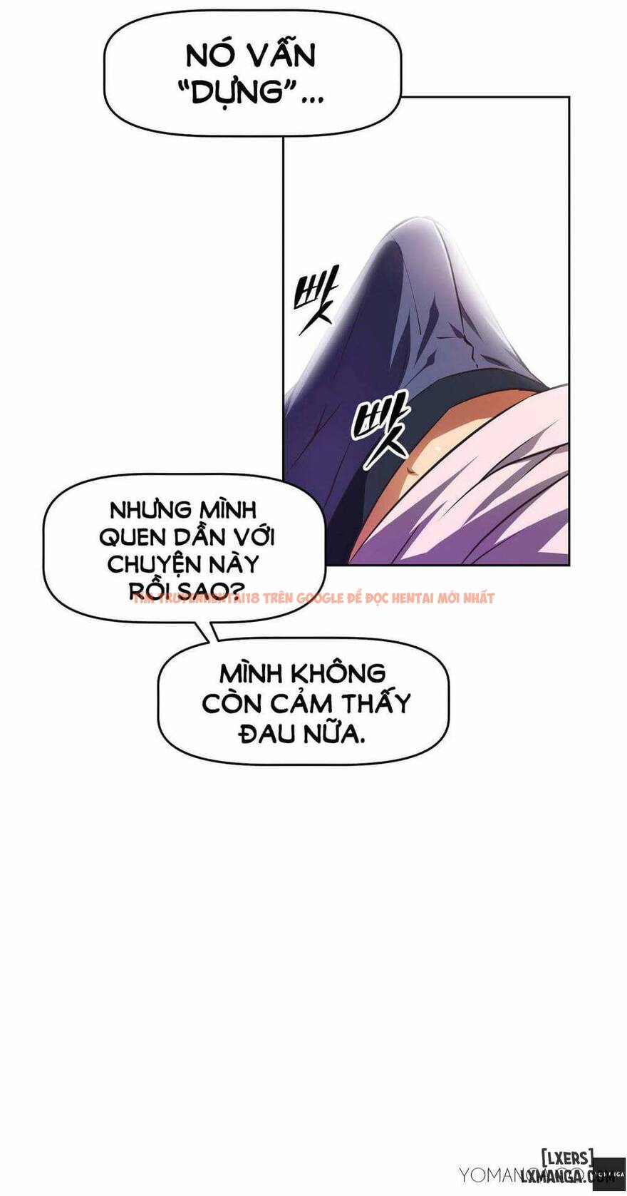 Trang truyện 65 trong truyện tranh Phóng Thích Dục Vọng - Chapter 23 - hentai24h.pro