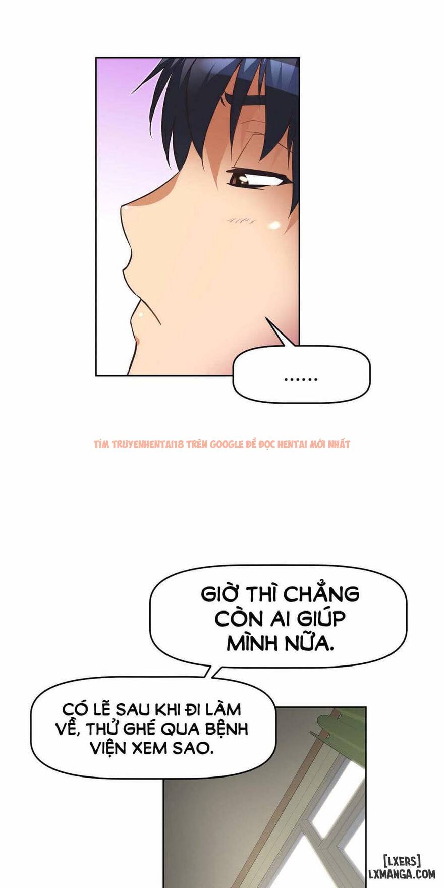 Trang truyện 66 trong truyện tranh Phóng Thích Dục Vọng - Chapter 23 - hentai24h.pro