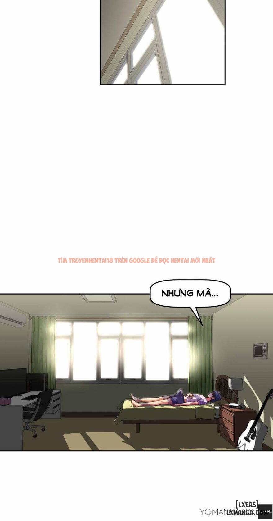 Trang truyện 67 trong truyện tranh Phóng Thích Dục Vọng - Chapter 23 - hentai24h.pro