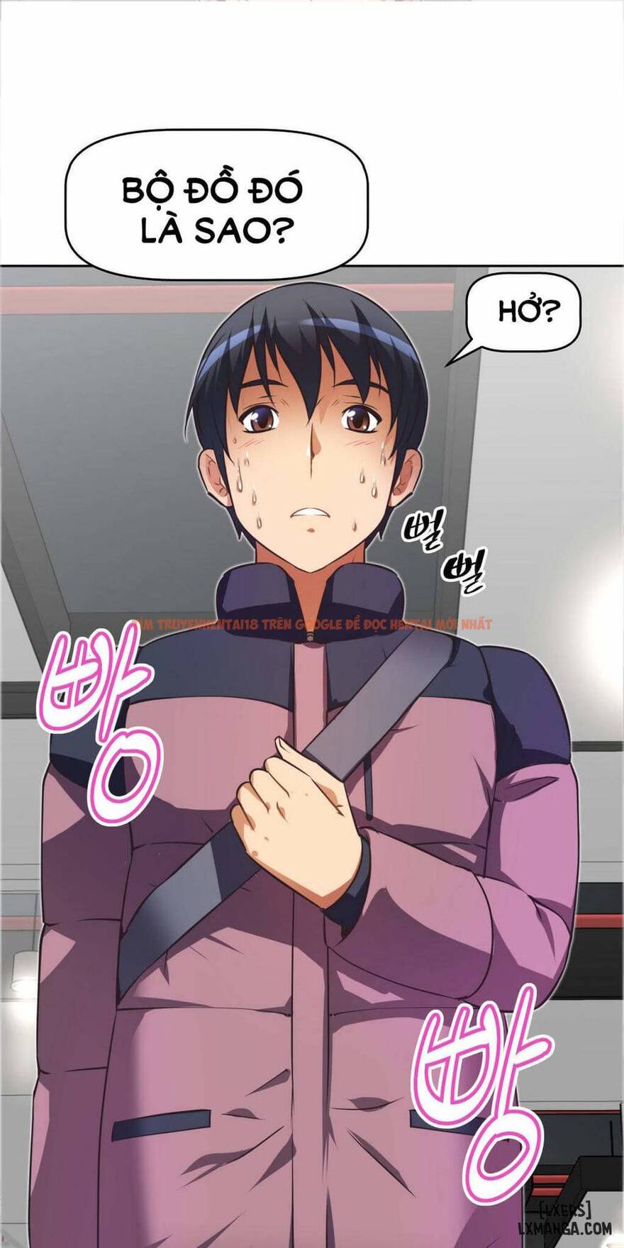 Trang truyện 70 trong truyện tranh Phóng Thích Dục Vọng - Chapter 23 - hentai24h.pro