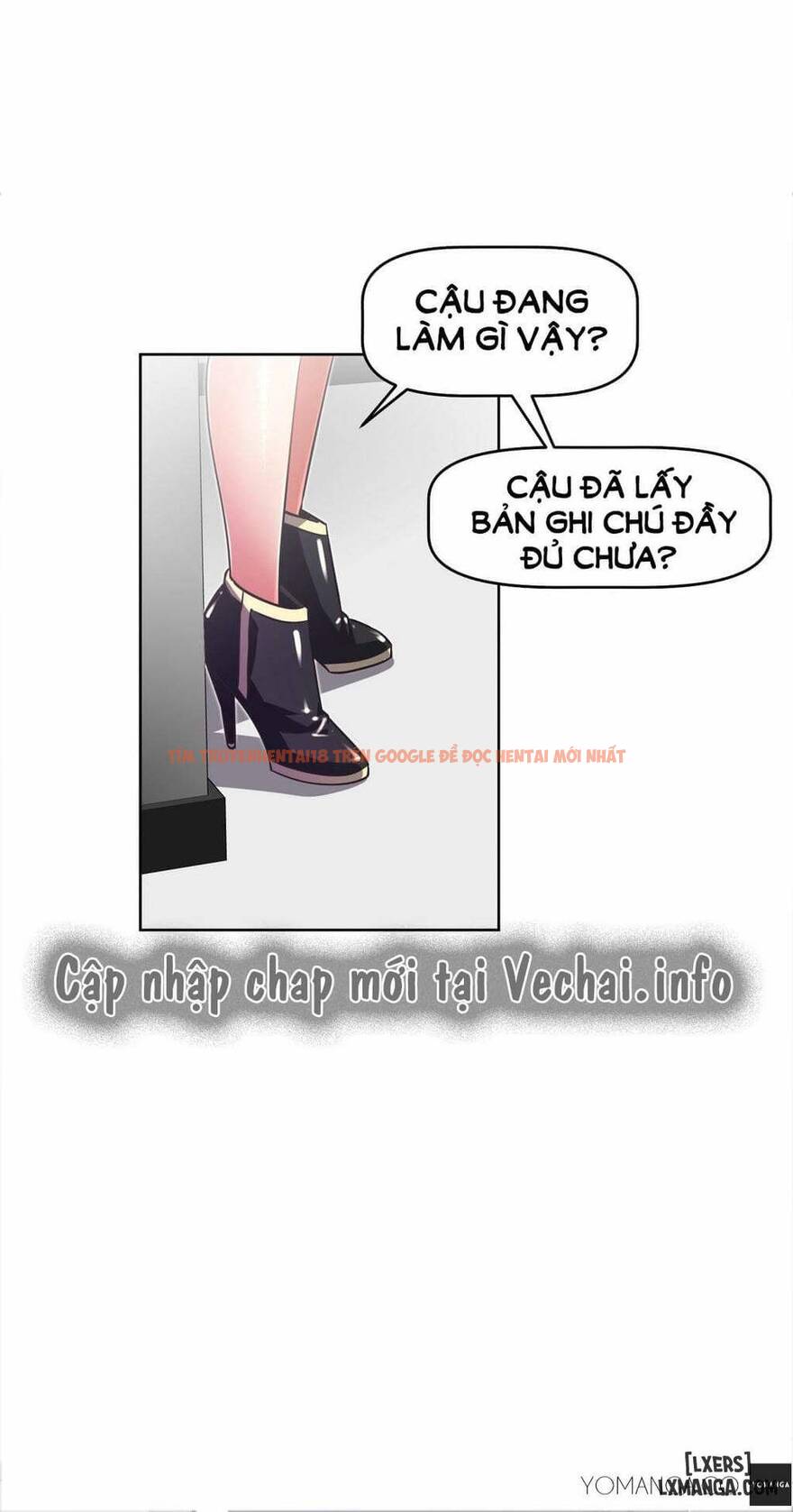 Trang truyện 79 trong truyện tranh Phóng Thích Dục Vọng - Chapter 23 - hentai24h.pro