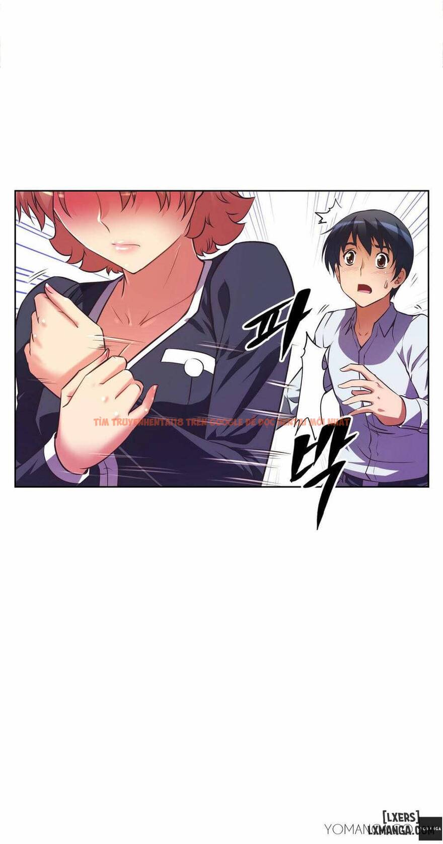 Trang truyện 9 trong truyện tranh Phóng Thích Dục Vọng - Chapter 23 - hentai24h.pro