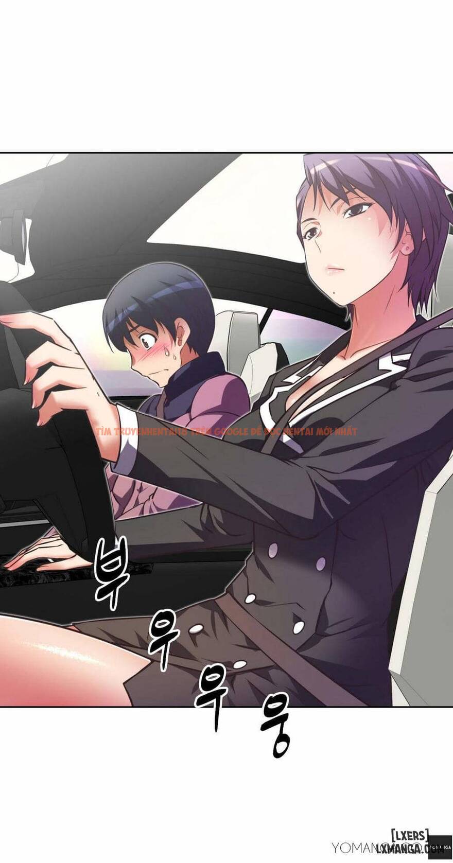 Trang truyện 1 trong truyện tranh Phóng Thích Dục Vọng - Chapter 24 - hentai24h.pro