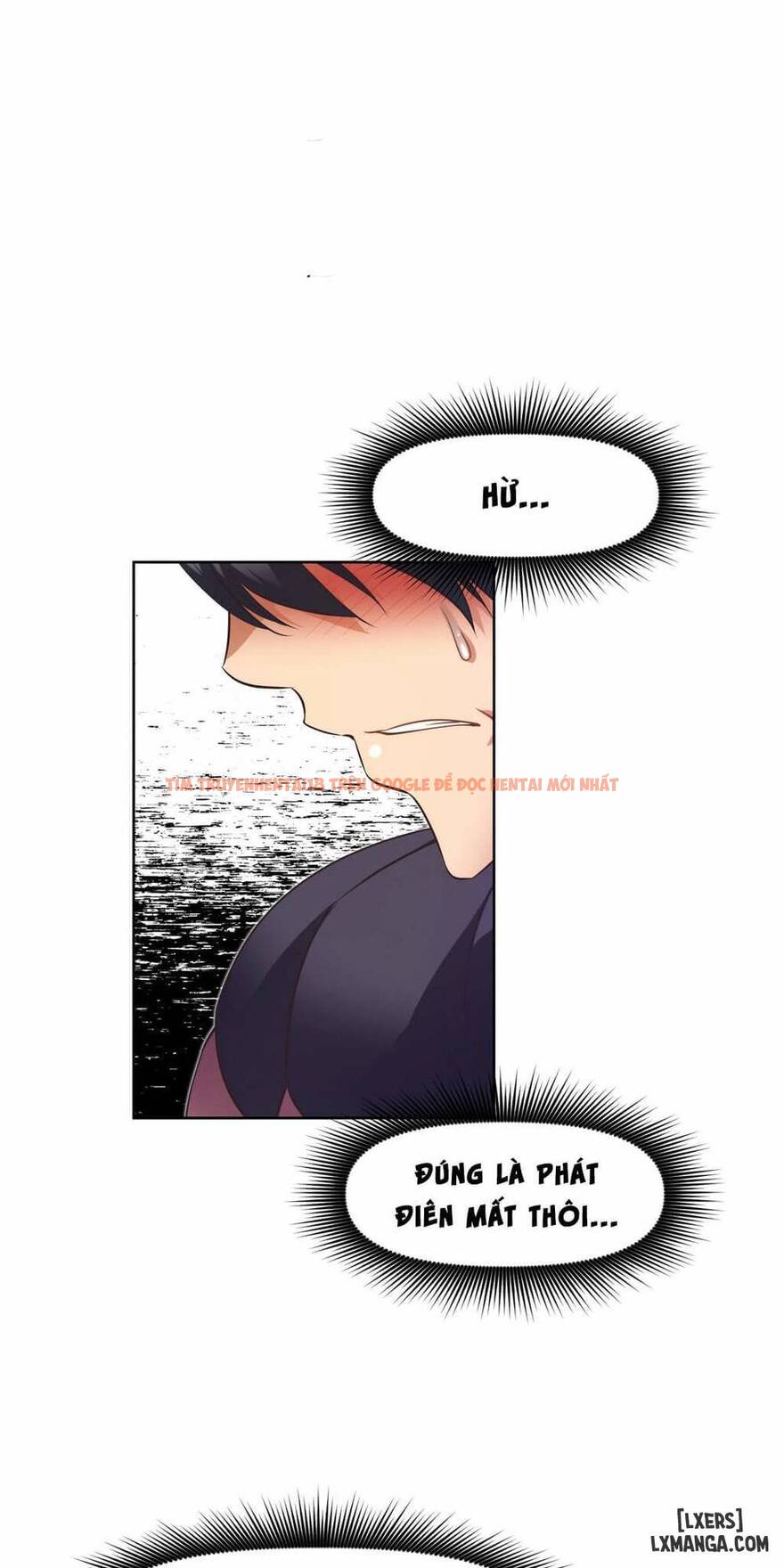 Trang truyện 22 trong truyện tranh Phóng Thích Dục Vọng - Chapter 24 - hentai24h.pro