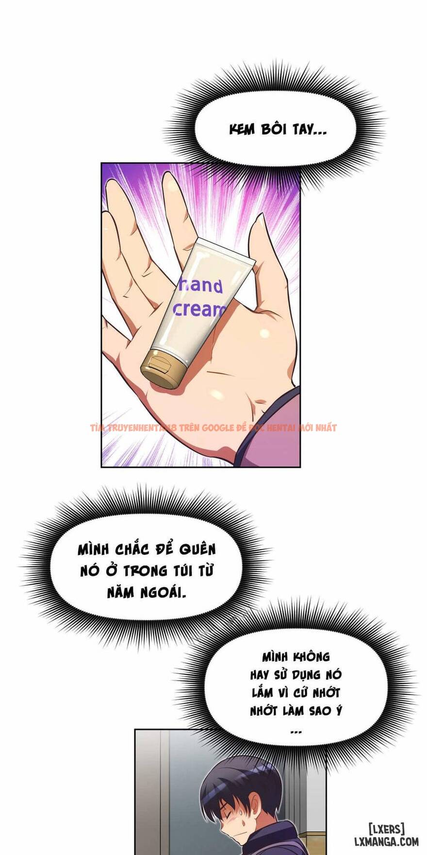 Trang truyện 26 trong truyện tranh Phóng Thích Dục Vọng - Chapter 24 - hentai24h.pro