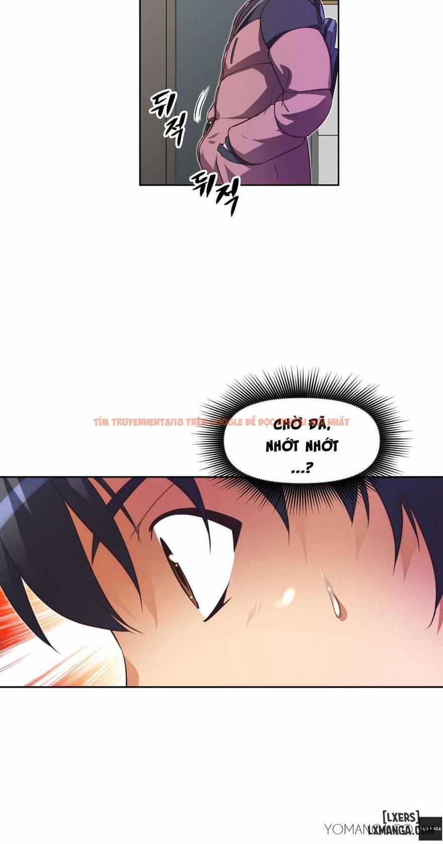 Trang truyện 27 trong truyện tranh Phóng Thích Dục Vọng - Chapter 24 - hentai24h.pro