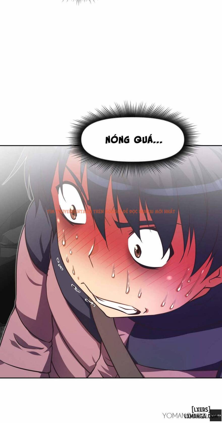 Trang truyện 3 trong truyện tranh Phóng Thích Dục Vọng - Chapter 24 - hentai24h.pro
