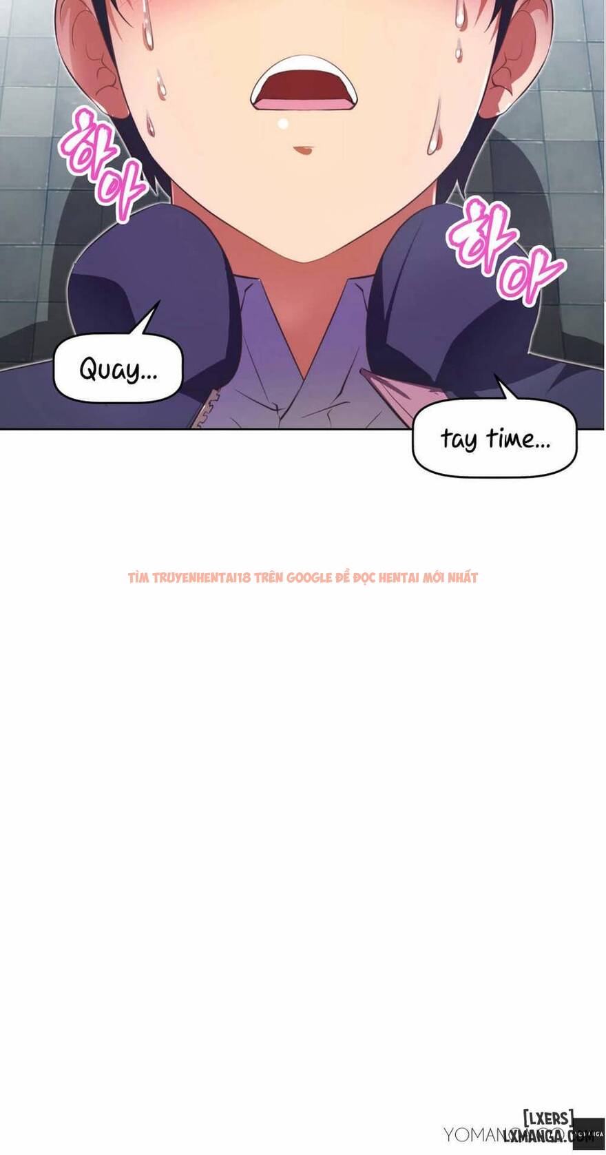 Trang truyện 33 trong truyện tranh Phóng Thích Dục Vọng - Chapter 24 - hentai24h.pro