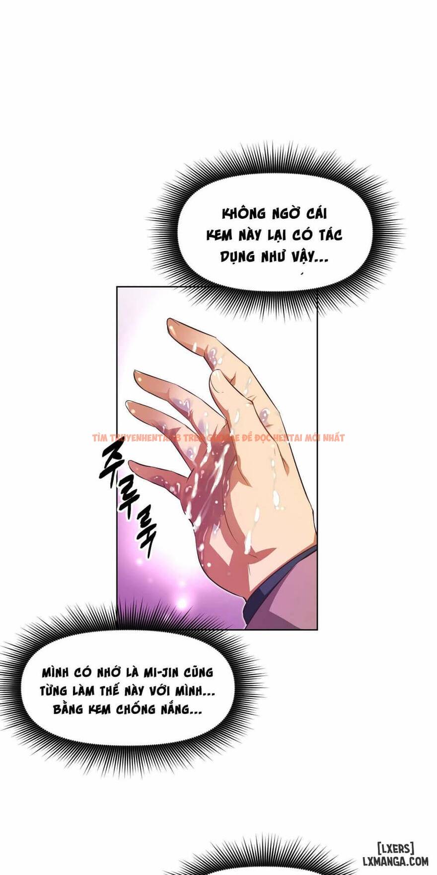 Trang truyện 34 trong truyện tranh Phóng Thích Dục Vọng - Chapter 24 - hentai24h.pro